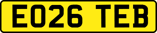 EO26TEB