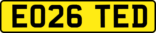 EO26TED