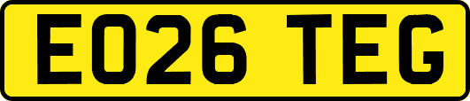 EO26TEG