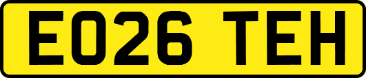 EO26TEH