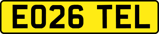 EO26TEL
