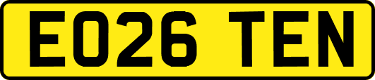 EO26TEN