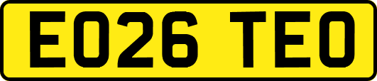 EO26TEO