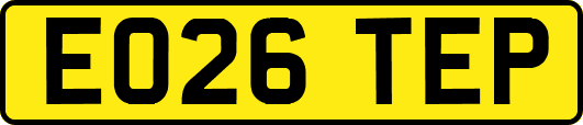 EO26TEP