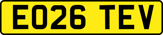 EO26TEV