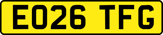 EO26TFG
