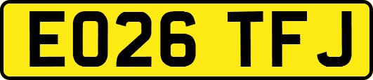 EO26TFJ