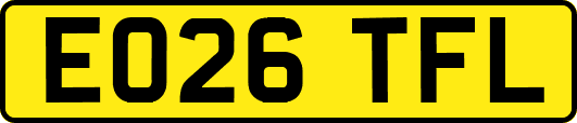 EO26TFL
