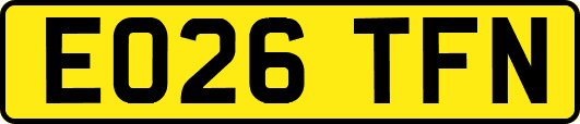 EO26TFN