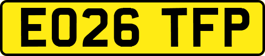 EO26TFP