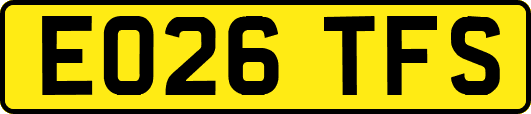 EO26TFS