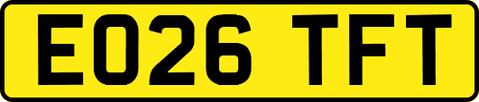 EO26TFT