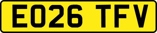 EO26TFV