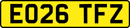 EO26TFZ