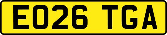 EO26TGA
