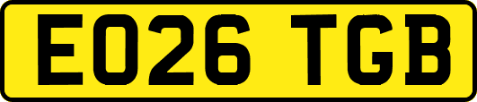 EO26TGB