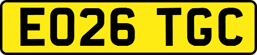 EO26TGC