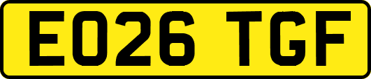 EO26TGF