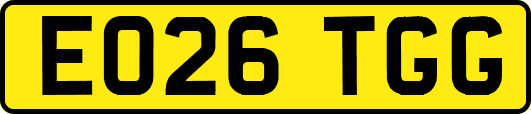 EO26TGG