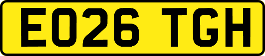 EO26TGH
