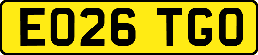 EO26TGO