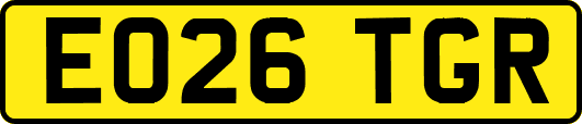 EO26TGR