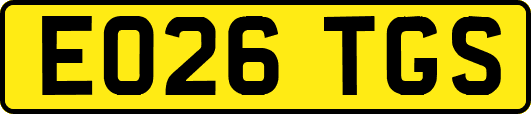 EO26TGS