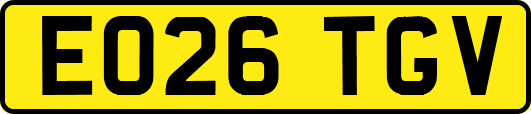 EO26TGV
