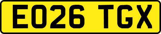 EO26TGX