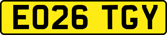 EO26TGY
