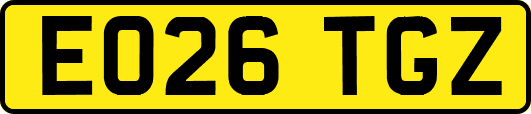 EO26TGZ