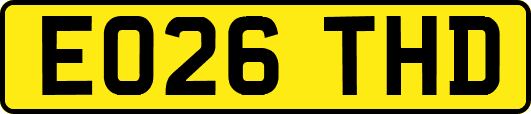 EO26THD