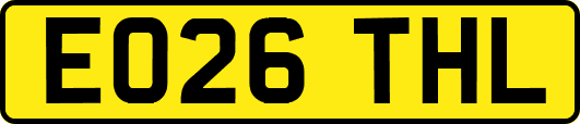 EO26THL