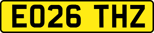 EO26THZ