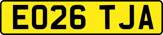 EO26TJA