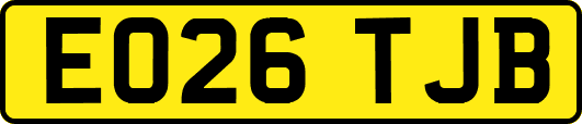 EO26TJB
