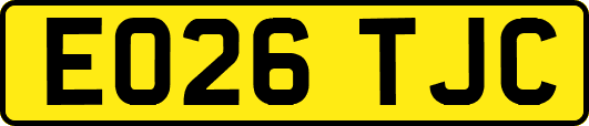 EO26TJC