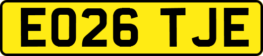 EO26TJE
