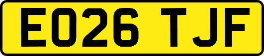 EO26TJF