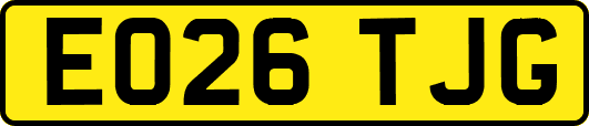 EO26TJG