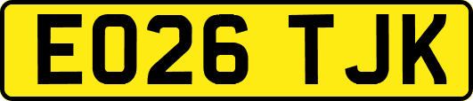 EO26TJK