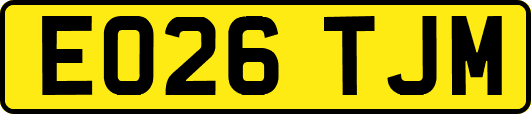 EO26TJM