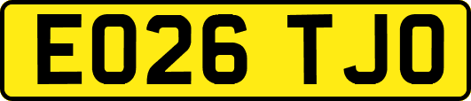 EO26TJO