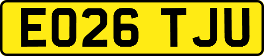 EO26TJU