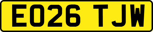 EO26TJW