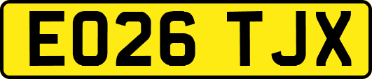 EO26TJX