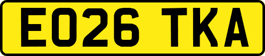 EO26TKA