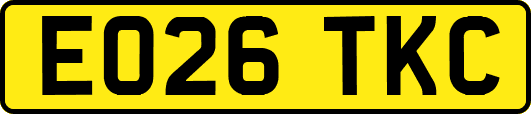 EO26TKC