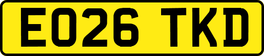 EO26TKD