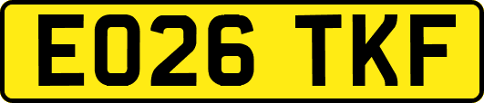 EO26TKF